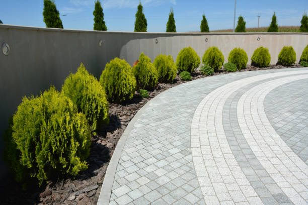 Best Concrete Paver Driveway  in Atwood, TN