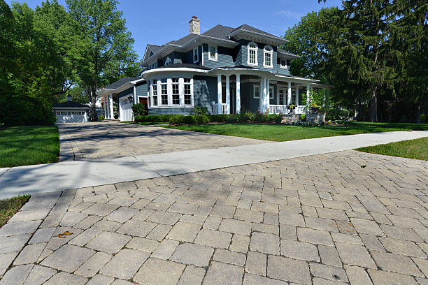 Best Driveway Paving Contractor  in Atwood, TN