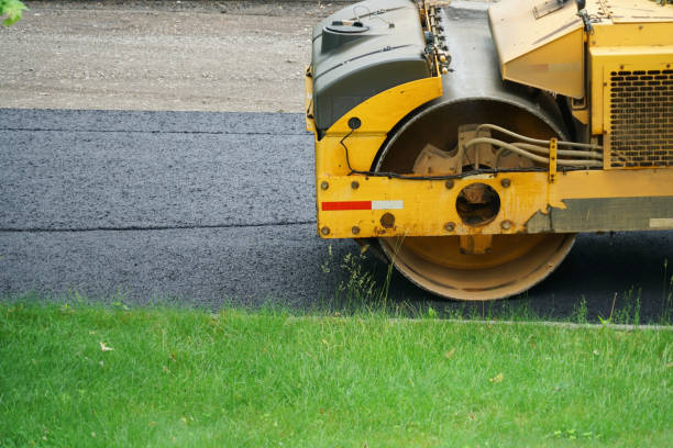 Reasons to Select Us for Your Driveway Paving Requirements in Atwood, TN