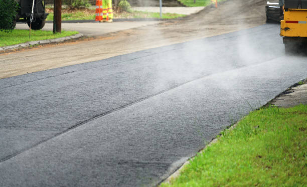 Best Driveway Resurfacing Pavers  in Atwood, TN