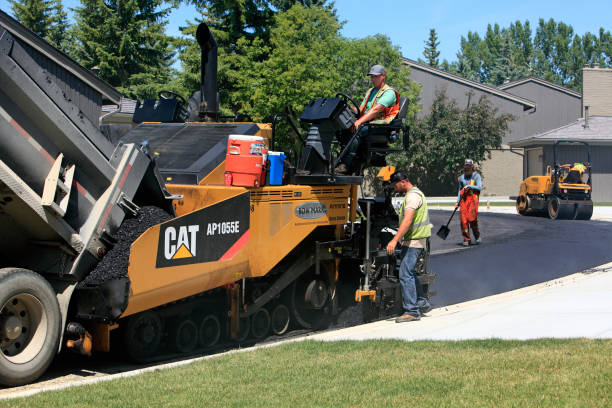 Best Driveway Pavers Near Me  in Atwood, TN