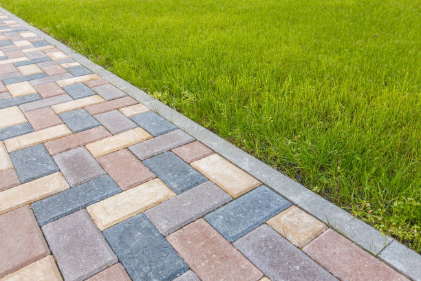 Best Interlocking Driveway Pavers  in Atwood, TN